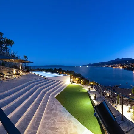 The View * Opatija