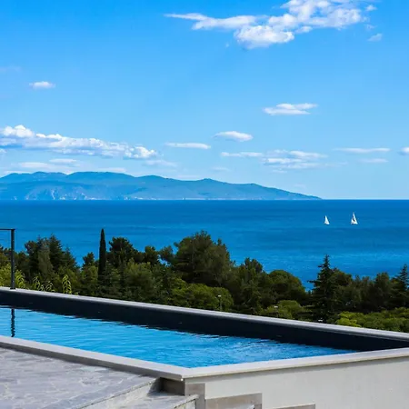 The View Appartement