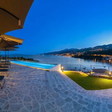 The View Opatija