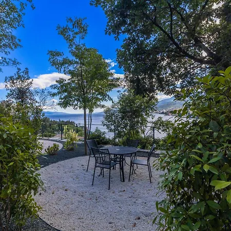 The View Appartement Opatija