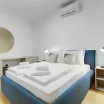 Apartman The View Opatija