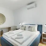 Apartman The View Opatija