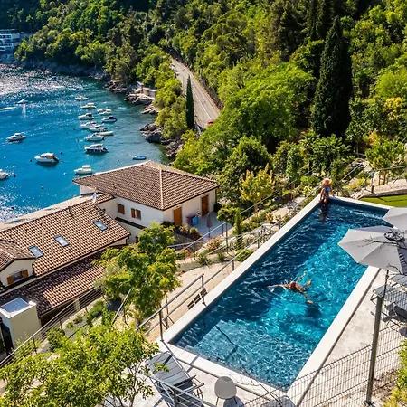 The View * Opatija