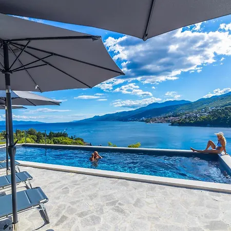 The View Apartman