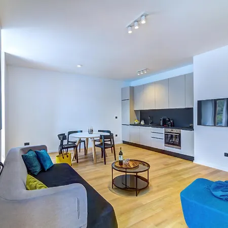 Apartamento The View Opatija